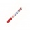 Lakový popisovač uni PAINT PX-20 červený 