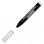 Permanentný popisovač Centropen 8586 biely 