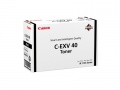 Toner Canon C-EXV40 - čierna