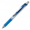 Gélový roller Pentel Energel 07, modrý 
