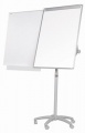 Flipchart Conference Office Depot - na kolieskach