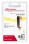 Alternatívny atrament Ecodata CLI-521 yellow 13 ml 