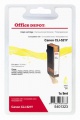 Cartridge Office Depot Canon CLI-521 Y  - žltá