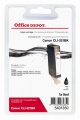 Cartridge Office Depot Canon CLI-521 BK - čierna