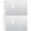 Euroobal DONAU A4 na CD/DVD 160mic 25ks 