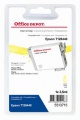 Cartridge Office Depot Epson T1284  - žltá