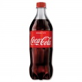 Coca Cola - 12x 1 l, plast
