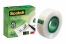 Lepiaca páska Scotch Magic neviditeľná popisovateľná 19 mm x 33 m v krabičke 