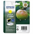 Atrament Epson C13T12944012, žltá