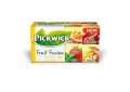 Ovocný čaj Pickwick Variácie pomaranč