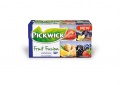 Ovocný čaj Pickwick Variácie jahoda