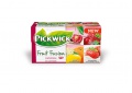 Ovocný čaj Pickwick Variácie čerešňa