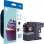 Atramentová náplň Brother LC-123 pre DCP-J4110DW/ MFC-J4410DW/J4510DW/J4610DW black (600 str.) 