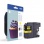 Atramentová náplň Brother LC-123 pre DCP-J4110DW/ MFC-J4410DW/J4510DW/J4610DW yellow (600 str.) 