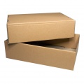 Kartónové škatule 30,0 x 8,9 x 19,8 cm / 4,6 kg