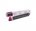 Toner Kyocera TK-8345M, purpurová