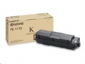 Toner Kyocera TK-1170, čierna