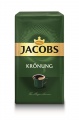 Mletá káva  Jacobs Krönung , 250 g