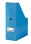 Stojan na časopisy LEITZ Click-N-Store WOW - modrý