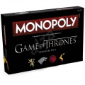 DARČEK: Monopoly - Hra o tróny