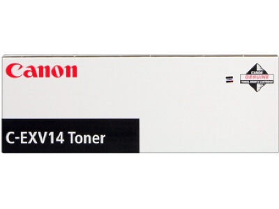 Toner Canon C-EXV14 - čierna
