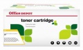 Toner Office Depot CE322A, č. 128A pre tlačiarne HP - žltá