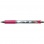 Mikroceruzka PENTEL Energize 0,5 mm ružová/strieborná 