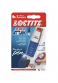 Sekundové lepidlo Loctite Perfect Pen, gél, 3 g