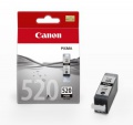Cartridge Canon PGI-520BK - čierna