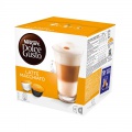 Kapsule Nescafé Dolce Gusto Latte Macchiato, 16 ks