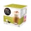 Kávové kapsule DOLCE GUSTO Cappuccino (16 ks) 