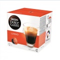 Kapsule Nescafé Dolce Gusto Caffé Lungo, 16 ks