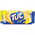 Sušienky TUC syr, 100 g