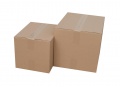 Kartónové škatule 45,4 x 30,4 x 32,8 cm / 6 kg