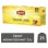 Čierny čaj Lipton Yellow Label, 25x 2 g