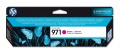 Cartridge HP CN623AE, č. 971 - purpurová