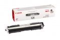 Toner Canon CRG-729BK - čierna