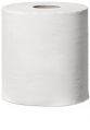 Papierové uteráky Tork Reflex v rolke - biele, návin 150 m, 6 roliek