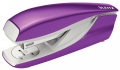 Zošívačka LEITZ NeXXt 5502 WOW - metalicko purpurová