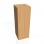 Policová skriňa Drive, zámok, 40x111x42 cm, buk/buk 