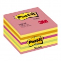 Bločky v kocke Post-it, lolipop