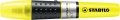 Zvýrazňovač Stabilo Luminator, 4 farby