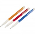 Guľôčkové pero Sakota Terry - modrá náplň, 0,5 mm