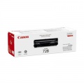 Toner Canon CRG-728 - čierna