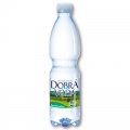 Minerálna voda Dobrá voda - jemne perlivá, 8 x 0,5 l