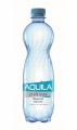 Pramenitá voda Aquila aqualinea - neperlivá, 12x 0,5 l