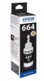 Cartridge Epson T6641 - čierna