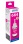 Atramentová náplň Epson C13T66434A magenta pre L100/L200/L300/L1300/L355/L365/L386 (4.000 str.) 