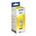 Cartridge Epson T6644  - žltá