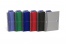 Blok Oxford Essentials, A4, 90 listov, linajkový, mix farieb 